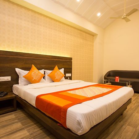 Hotel Oyo 7156 Hill View Residency à Navi Mumbai Extérieur photo